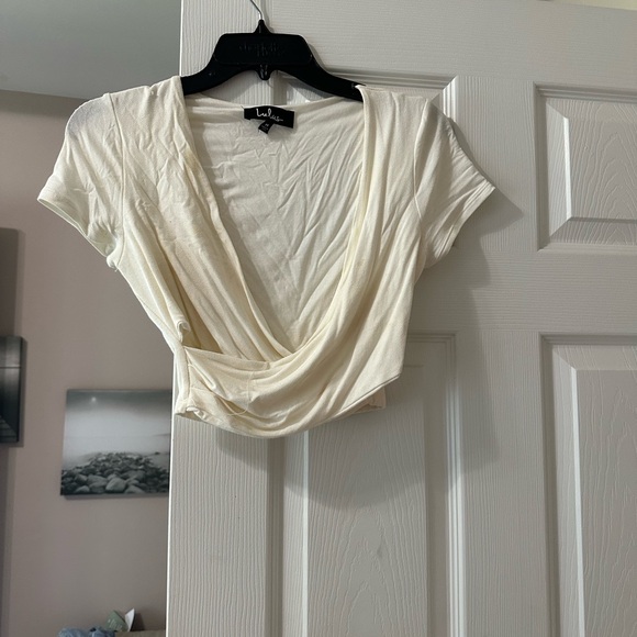 Lulus white set - Picture 2 of 4